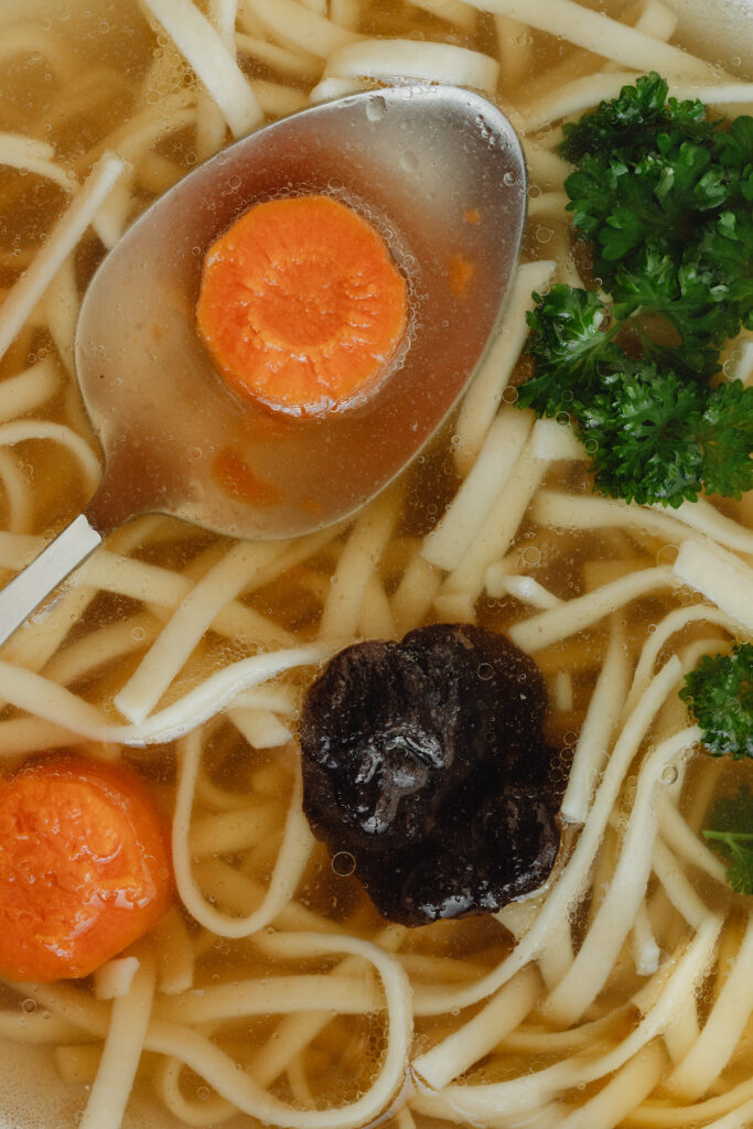 Bone Broth